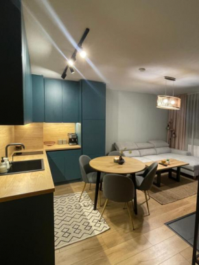 Apartment in Castle 1 Pamporovo